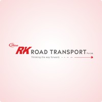 RK Road Transport Pvt. Ltd. logo - Similar company to Lorio