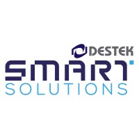 Destek Smart logo - Similar company to Energio