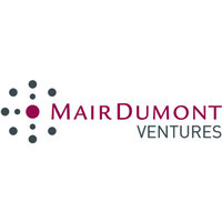 MAIRDUMONT VENTURES logo - Similar company to Lios Ventures