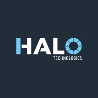 HALO Technologies logo - Similar company to Halo Technologies