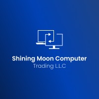Shining Moon Computer Trading L.L.C logo - Similar company to High Tech Computers