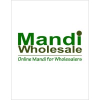 Mandi Wholesale logo - Similar company to Jeva International
