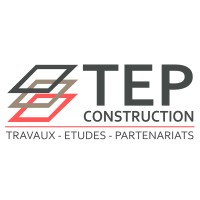 TEP Construction logo - Similar company to Gergi Dib Company
