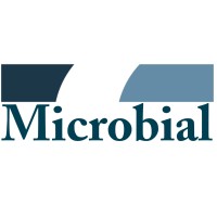 Microbial logo - Similar company to Microbial Systems