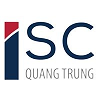 ISC Quang Trung logo - Similar company to Pvs Solution