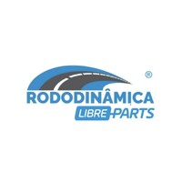 RODODINÂMICA ® logo - Similar company to Rododinâmica Librelato