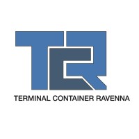 TCR Spa - Terminal Container Ravenna logo - Similar company to Alma Petroli