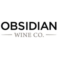 Obsidian Wine Co. logo - Similar company to B-Distillery