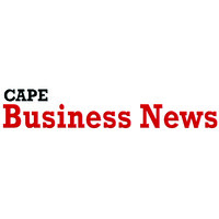Cape Business News logo - Similar company to Mc Magazine