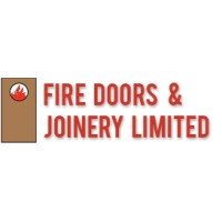 Fire Doors & Joinery Ltd logo - Similar company to Fire Doors Kent