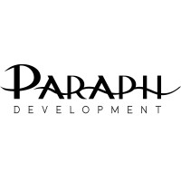 Paraph Development logo - Similar company to Churchill Development Group