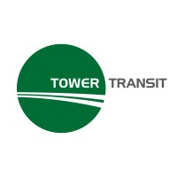 Tower Transit Group logo - Similar company to Institute Of Technical Education