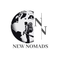 NEW NOMADS - employment agency logo - Similar company to Arbeitsagentur