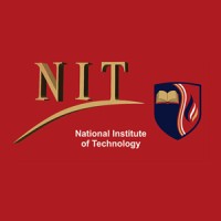 National Institute of Technology (NIT) Namibia logo - Similar company to 17Th International Symposium On Fiber-Reinforced Polymer Reinforcement For Concrete Structures