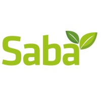 SABA logo - Similar company to Myor