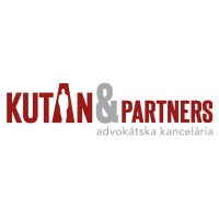 KUTAN & PARTNERS s. r. o.