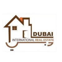 Dubai International Real Estate logo - Similar company to Aqar Meter