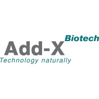 Add-X Biotech Pvt. Ltd. logo - Similar company to Epi Environmental Technologies Inc.