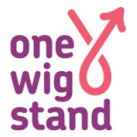 One Wig Stand
