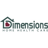 DIMENSIONS HOME HEALTH CARE