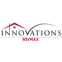 RE/MAX Innovations logo - Similar company to Fine Properties