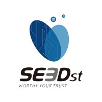 SEEDST INTERNATIONAL CO.,LTD logo - Similar company to Cytech Systems Limited