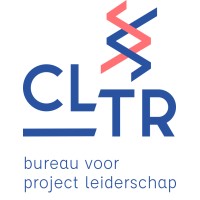 CLTR | soft skills voor projectleiders logo - Similar company to Flows Groep