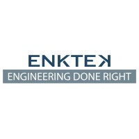 ENKTEK logo - Similar company to Welpe Plastics Private Limited