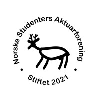 Norske Studenters Aktuarforening logo - Similar company to Aksio
