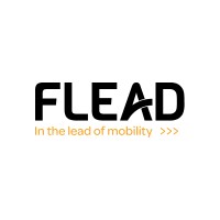Flead logo - Similar company to Kröller Boom