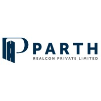 Parth Realcon Private Limited logo - Similar company to Jeevan Utthaan Services India Private Limited
