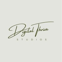Digital Thrive Studios logo - Similar company to Life Netwerk
