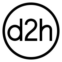 Domain To Host logo - Similar company to Init Seo