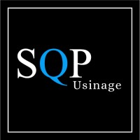 SQP Usinage logo - Similar company to Bmb Frappe À Froid
