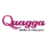 Quagga Fabrics and Wallpapers logo - Similar company to Quagga