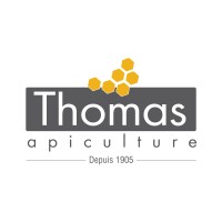 THOMAS APICULTURE logo - Similar company to Przedsiębiorstwo Pszczelarskie Łysoń