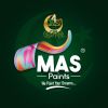 MAS Paints Pakistan logo - Similar company to M.N Enterprises