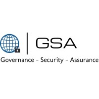GSA Security Consultants logo - Similar company to Armoured Solutions Australia
