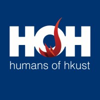 Humans of HKUST logo - Similar company to Interprise Partners