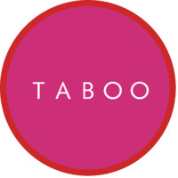 Taboo Period Products logo - Similar company to Composed Digital
