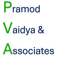 Pramod Vaidya & Associates logo - Similar company to Azeinfotech Pvt Ltd