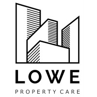 Lowe Property Care logo - Similar company to Elevate Design Ltd