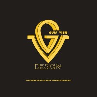 Gulf View Design logo - Similar company to Gulf View