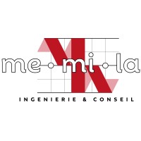 me.mi.la logo - Similar company to Unsfa 92  – Union Des Architectes Des Hauts-De-Seine
