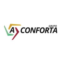 Grupo Conforta Perú logo - Similar company to Mérita  Arquitectura Y Construcción