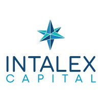 Intalex Capital logo - Similar company to Oakbridge Properties, Ltd