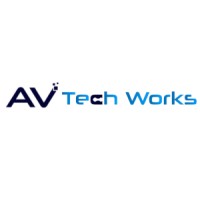 AV Tech Works logo - Similar company to Guided Ambitions
