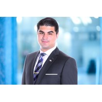 Reza Etemad Real Estate logo - Similar company to Kargosha (کارگشا )
