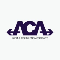 ACA - Audit & Consulting Associates logo - Similar company to Bdo Kosova