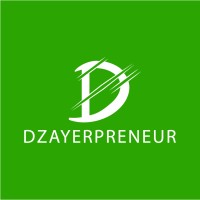DZayerpreneur logo - Similar company to Brainstorms